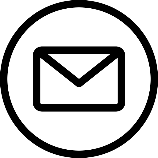 Email ikona