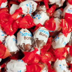 Kinder Schoko Bons (250g)