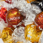 Lindor Assorted (200g)